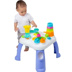 Legebord Med Musik Og Lys*PlayGro Hot