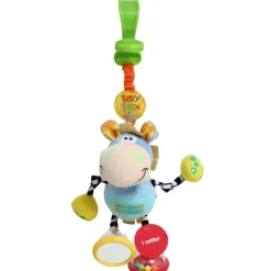 Rangle M. Clips Hesten Clip Clop*PlayGro New