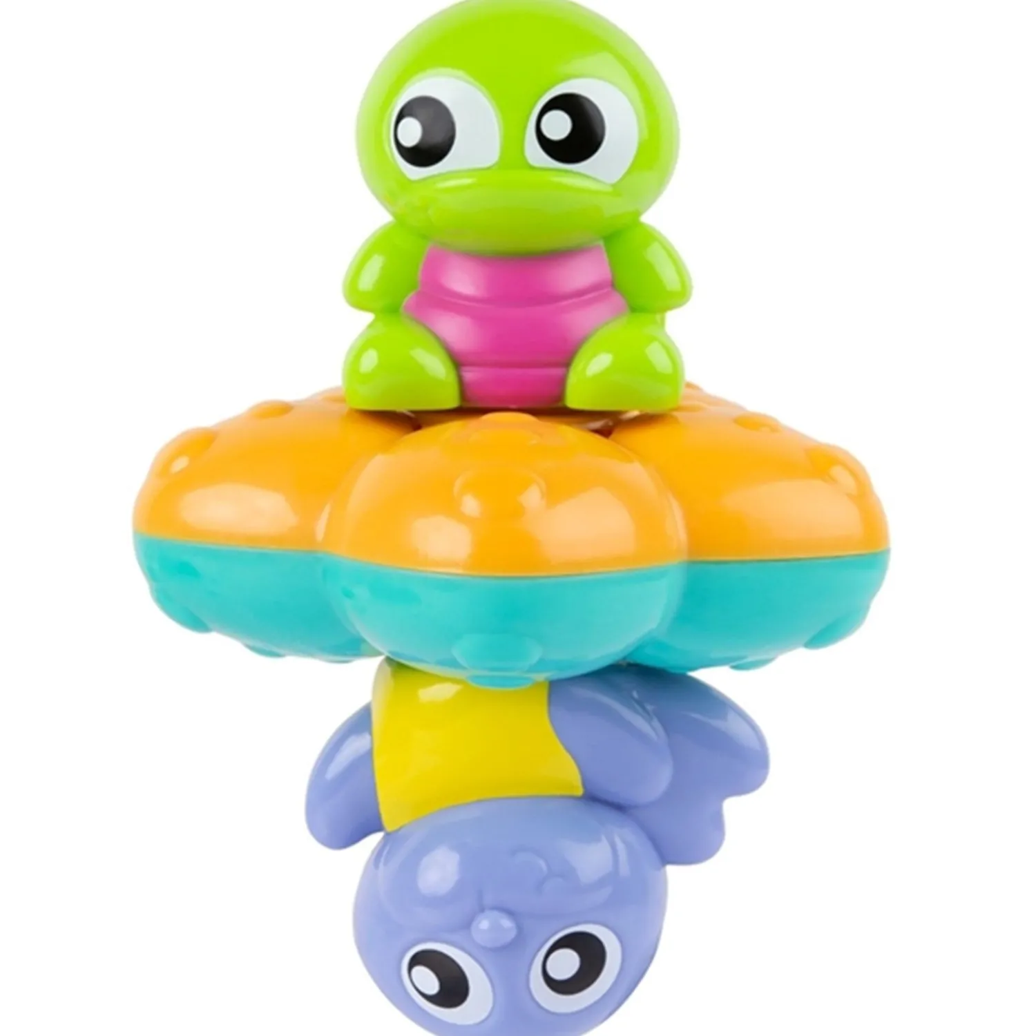 Topsy Skildpadde Badeleg*PlayGro
