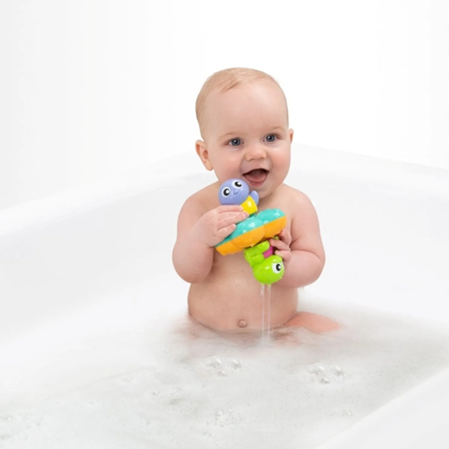 Topsy Skildpadde Badeleg*PlayGro