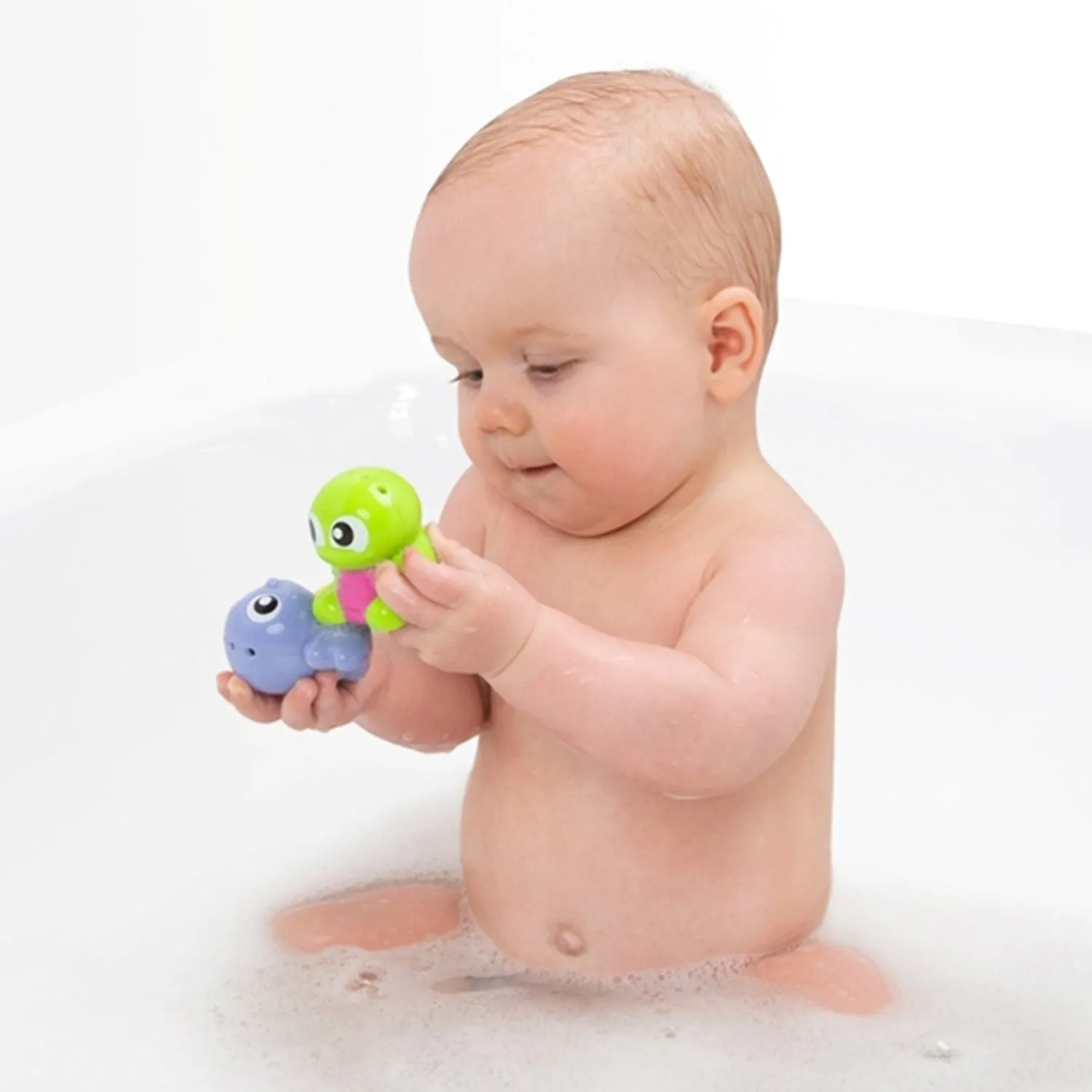 Topsy Skildpadde Badeleg*PlayGro