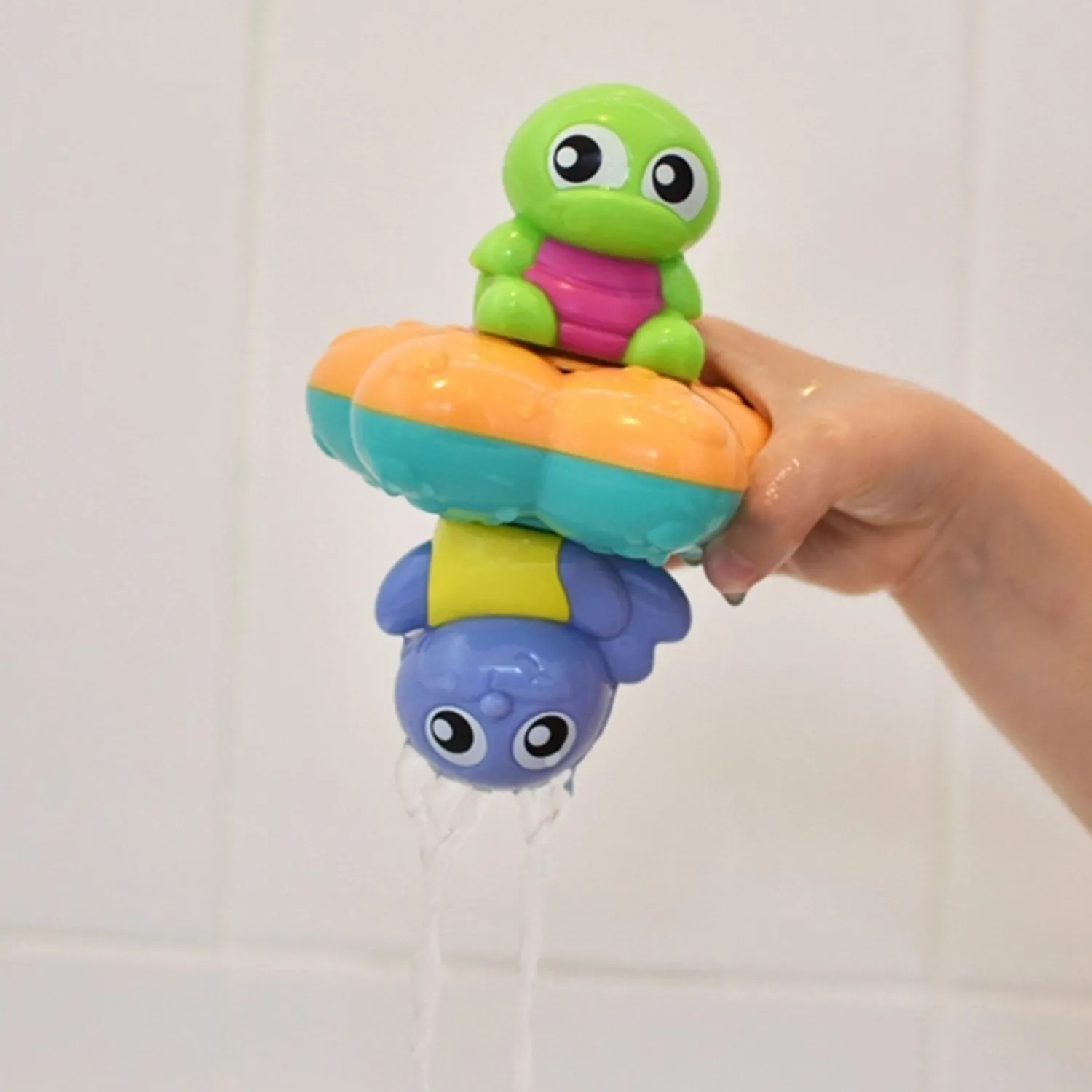 Topsy Skildpadde Badeleg*PlayGro