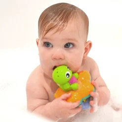 Topsy Skildpadde Badeleg*PlayGro