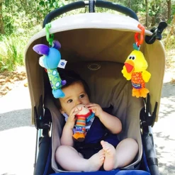 Trinkle Trio Rangle*PlayGro New