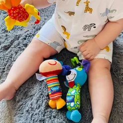 Trinkle Trio Rangle*PlayGro New