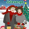 Popsi og Krelles julesange*Forlaget Carlsen Sale