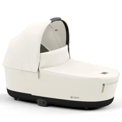 Priam inkl. Carrycot Off White (kombivogn)*Cybex Discount