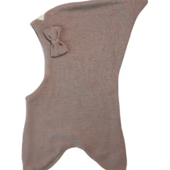 3-lags Rose Mushroom Nisse Elefanthue Med Sløjfe*Racing Kids Outlet