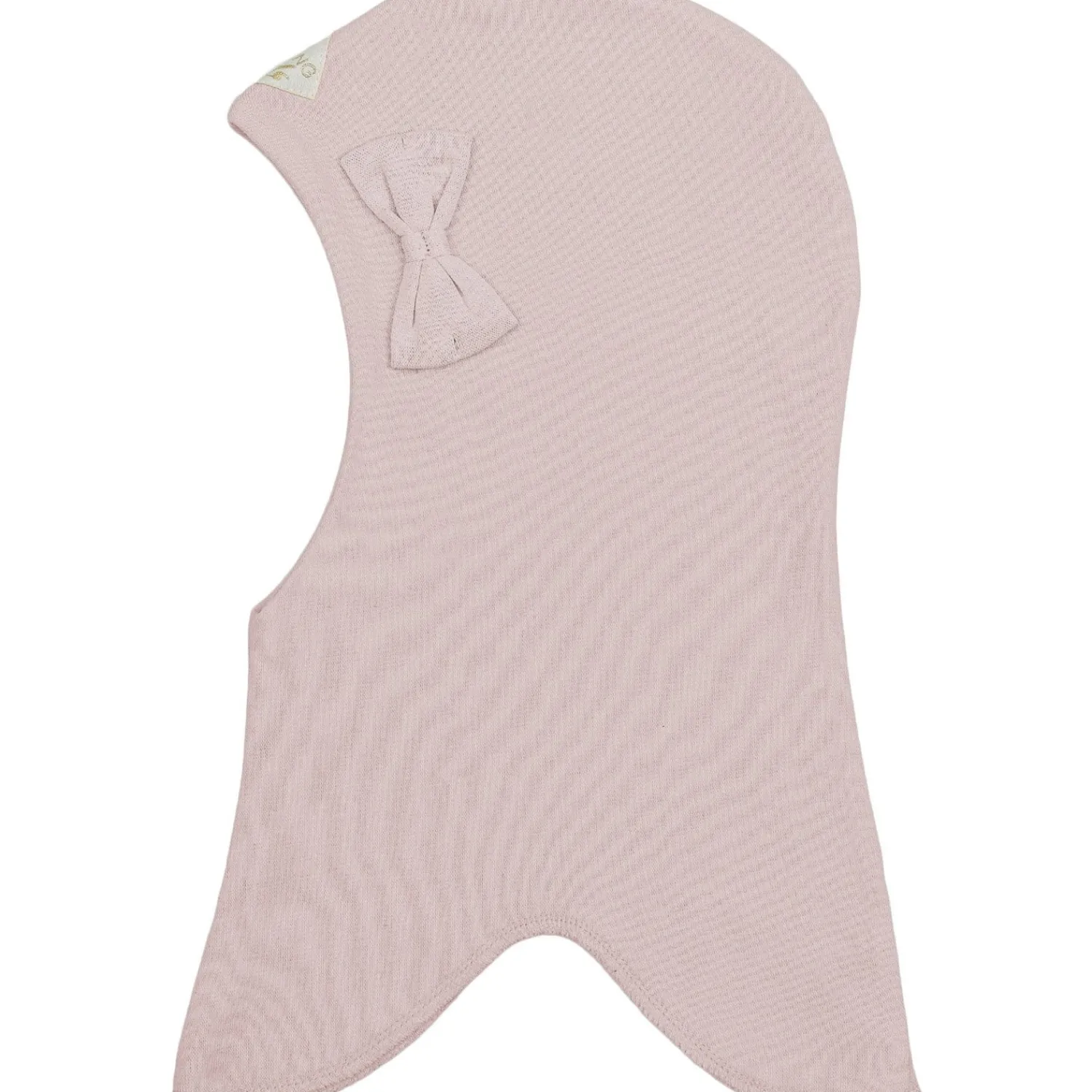 2-lags Rose Mushroom Rund Elefanthue Med Sløjfe*Racing Kids Hot