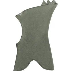 Nisse Elefanthue Dino 2-Lags Dark Seagrass*Racing Kids Discount