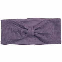 Pandebånd 2-lags Dusty Purple*Racing Kids Best