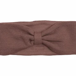 Pandebånd m. Sløjfe 2-lags Old Rose*Racing Kids Outlet