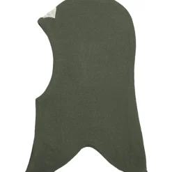 Rund Elefanthue 3-lags Dark Seagrass*Racing Kids Best