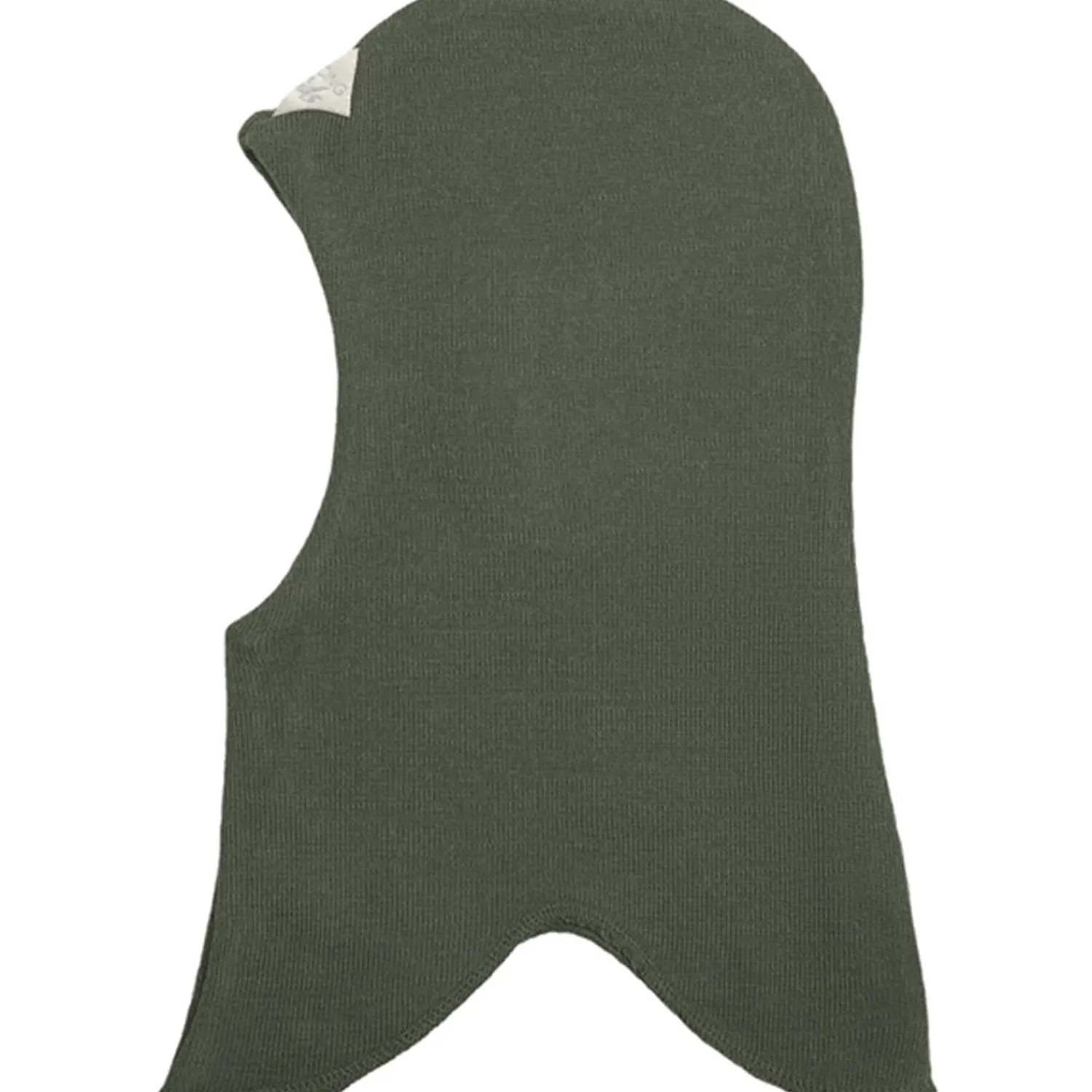 Rund Elefanthue 3-lags Dark Seagrass*Racing Kids Best