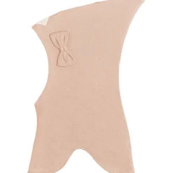 Spids Elefanthue Sløjfe 2-lags Rose Mushroom*Racing Kids Hot