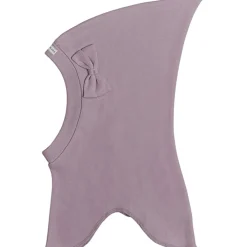 Top Elefanthue Sløjfe 1-lags Dusty Lavender*Racing Kids Sale