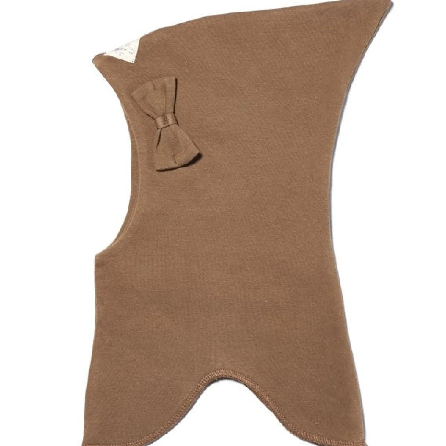 Top Elefanthue Sløjfe 2-lags Acorn*Racing Kids Clearance