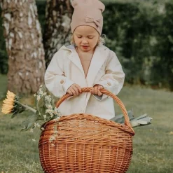 Tophue 2-lags Sløjfe Chantarelle*Racing Kids Outlet