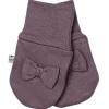 Vante Baby Sløjfe Dusty Purple*Racing Kids Outlet