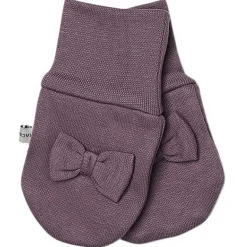 Vante Baby Sløjfe Dusty Purple*Racing Kids Outlet
