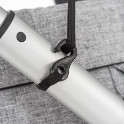 Grå ShineSafe - Markise Til Barnevognen*REER Online