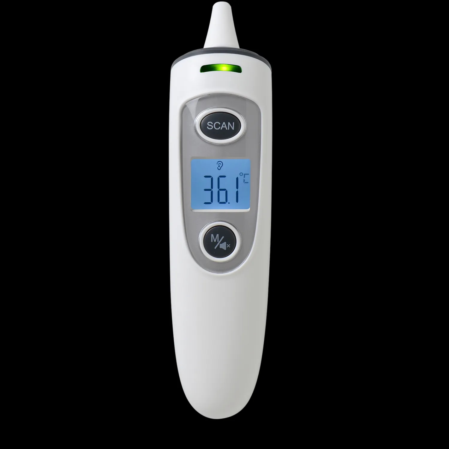 Øretermometer*Mininor Clearance