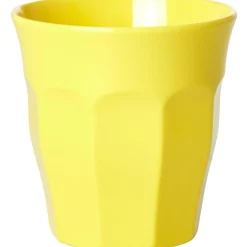 Multicolour Lille Melamin Kop 6-pak*Rice Clearance