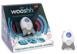 Wooshh*Rockit Discount