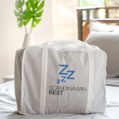 3kg Tyngdedyne 100x150 cm /Juniordyne*Scandinavian Rest Discount