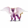 ® Bayala Nightsky Drage*Schleich Sale