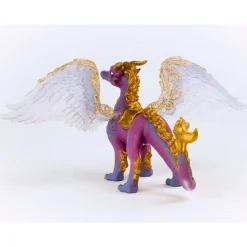 ® Bayala Nightsky Drage*Schleich Sale