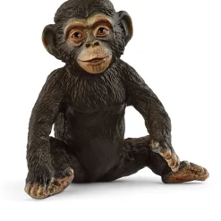 Chimpanse Ungdyr*Schleich Best