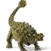 ® Dinosaurs Ankylosaurus*Schleich Hot