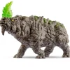 ® Eldrador Creatures Stone Battle Rhino*Schleich Discount