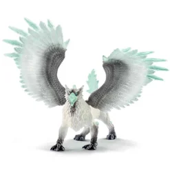 ® Eldrador Creatures Isgrib*Schleich Discount