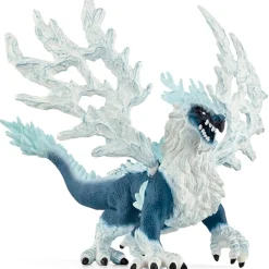 ® Eldrador Creatures Isdrage*Schleich Clearance