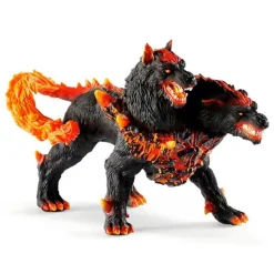 ® Eldrador Creatures Lava Hellhound*Schleich Discount