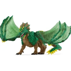® Eldrador Creatures Jungledrage*Schleich Online
