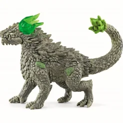 ® Eldrador Creatures Stone Dragon*Schleich