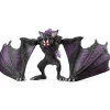 ® Eldrador Creatures Shadow Flagermus*Schleich New