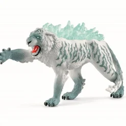 ® Eldrador Creatures Ice Tiger*Schleich Best