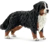 ® Farm World Bernese Bjerghund Female*Schleich Hot