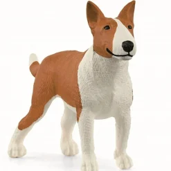 ® Farm World Bull Terrier*Schleich Outlet