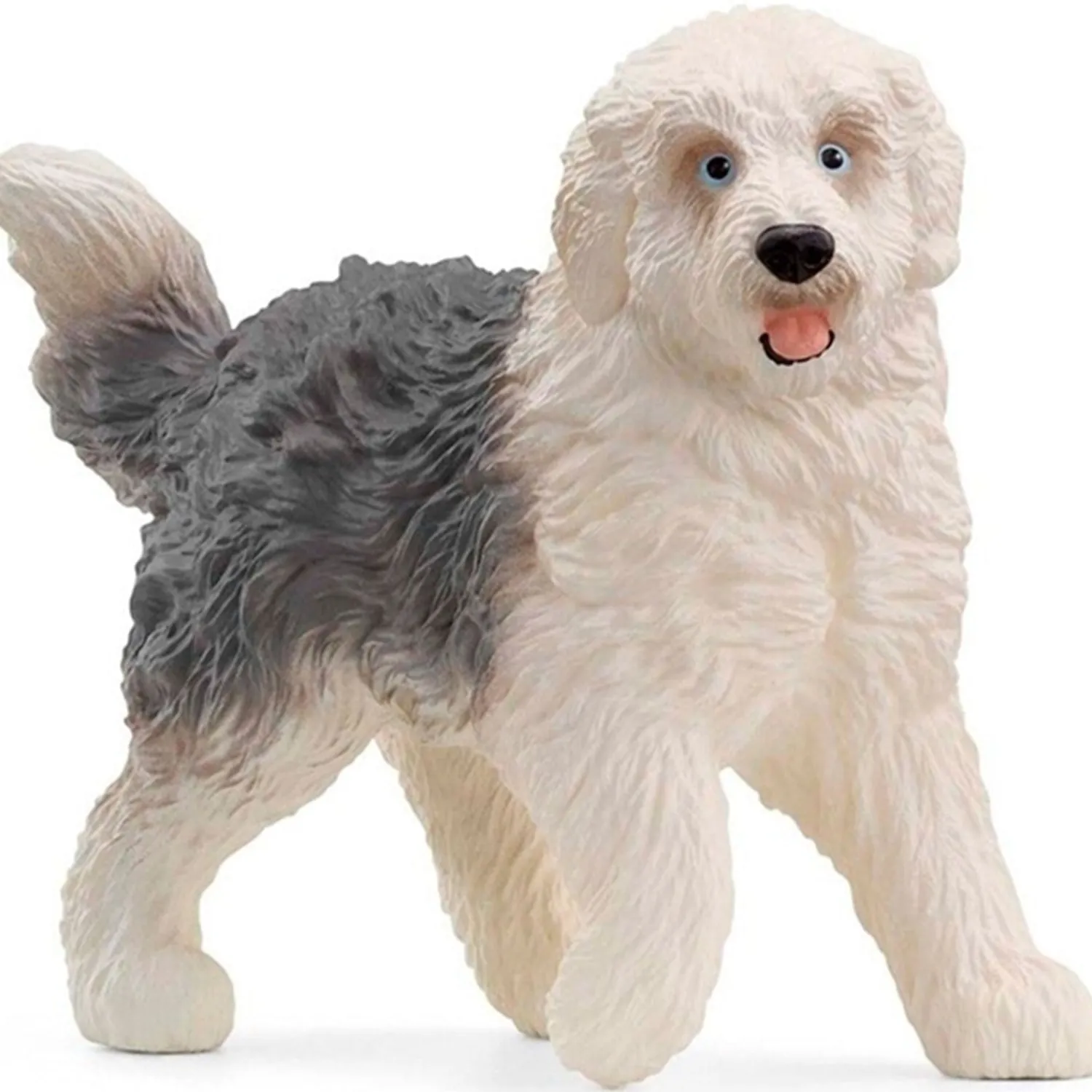 ® Farm World Engelsk Fårehund*Schleich Online