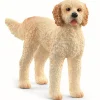® Farm World Goldendoodle*Schleich Discount