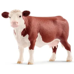 ® Farm World Hereford Ko*Schleich Sale