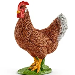 ® Farm World Høne*Schleich Discount
