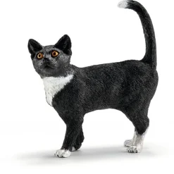 ® Farm World Kat Stående*Schleich Best