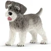 ® Farm World Miniature Schnauzer*Schleich Clearance