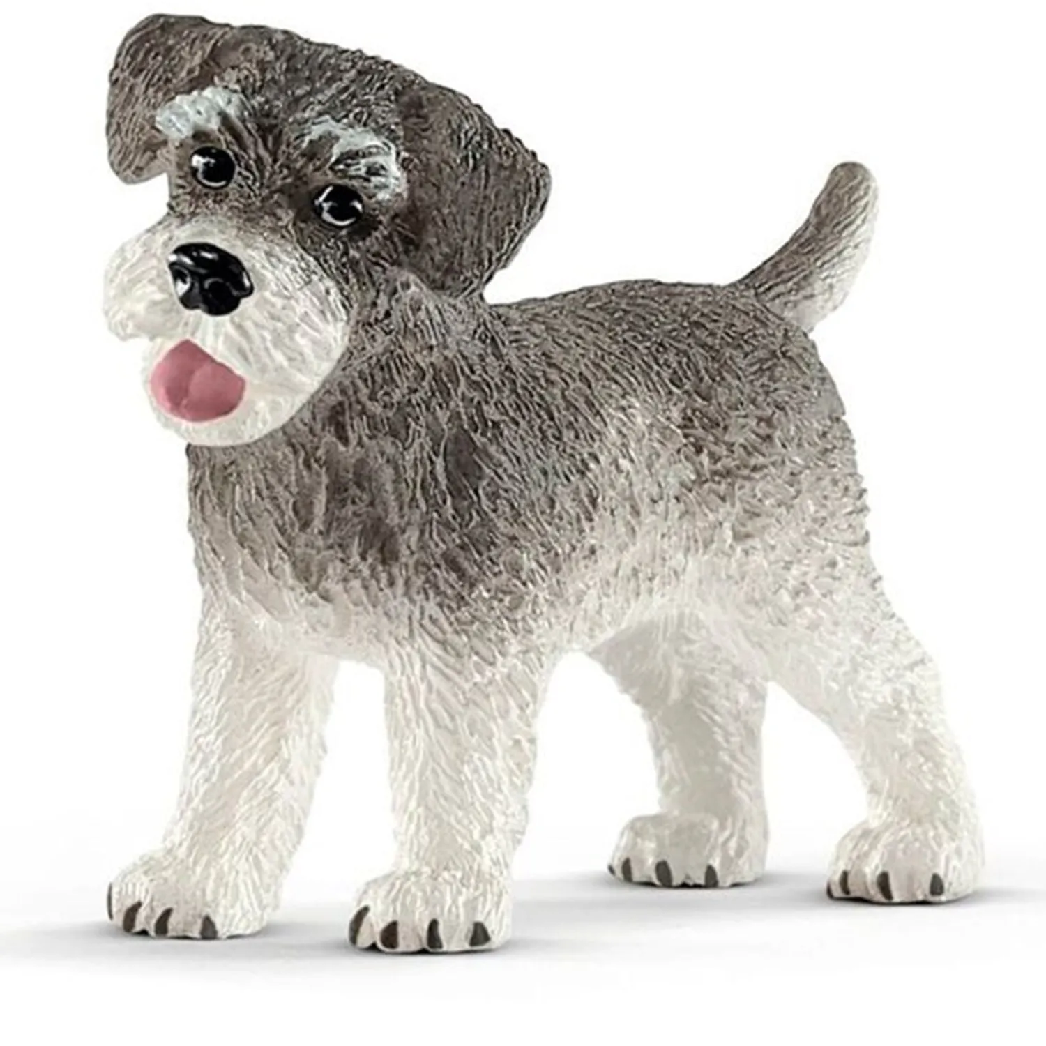 ® Farm World Miniature Schnauzer*Schleich Clearance